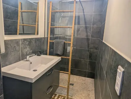 Maison Contemporaine avec Grand Jardin, Proche Moselle et Nancy, Idéale pour Pêche et Loisirs - Photo 15