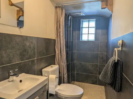Maison Contemporaine avec Grand Jardin, Proche Moselle et Nancy, Idéale pour Pêche et Loisirs - Photo 16