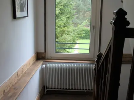 Maison Contemporaine avec Grand Jardin, Proche Moselle et Nancy, Idéale pour Pêche et Loisirs - Photo 17