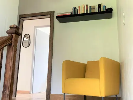 Maison Contemporaine avec Grand Jardin, Proche Moselle et Nancy, Idéale pour Pêche et Loisirs - Photo 18