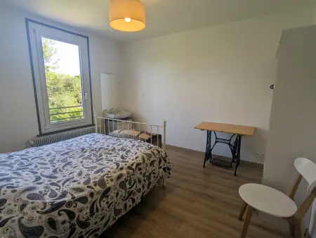 Maison Contemporaine avec Grand Jardin, Proche Moselle et Nancy, Idéale pour Pêche et Loisirs - Photo 21