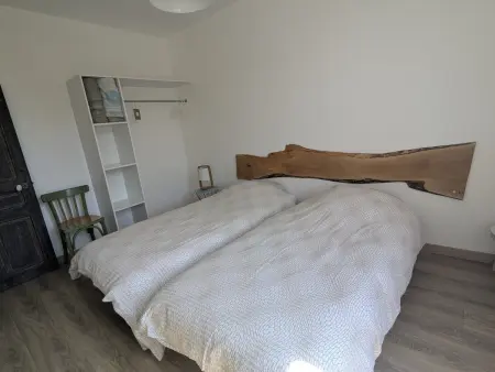 Maison Contemporaine avec Grand Jardin, Proche Moselle et Nancy, Idéale pour Pêche et Loisirs - Photo 25