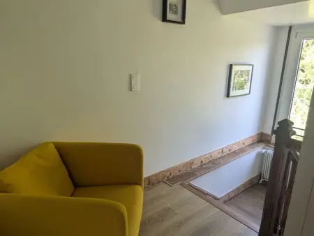 Maison Contemporaine avec Grand Jardin, Proche Moselle et Nancy, Idéale pour Pêche et Loisirs - Photo 27