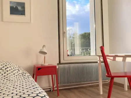 Maison Contemporaine avec Grand Jardin, Proche Moselle et Nancy, Idéale pour Pêche et Loisirs - Photo 28
