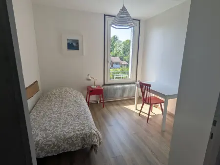 Maison Contemporaine avec Grand Jardin, Proche Moselle et Nancy, Idéale pour Pêche et Loisirs - Photo 29
