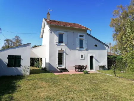 Maison Contemporaine avec Grand Jardin, Proche Moselle et Nancy, Idéale pour Pêche et Loisirs - Photo 31