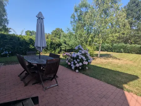 Maison Contemporaine avec Grand Jardin, Proche Moselle et Nancy, Idéale pour Pêche et Loisirs - Photo 35
