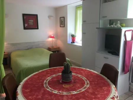 Charmant Gîte en Lorraine, Proche Nancy et Vosges, Terrasse et Confort Tout Équipé - Photo 1