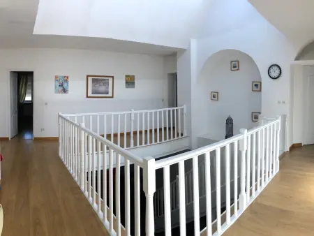 Grand gîte avec piscine, cheminée et terrasse près de Lunéville, idéal pour familles et groupes - Photo 3