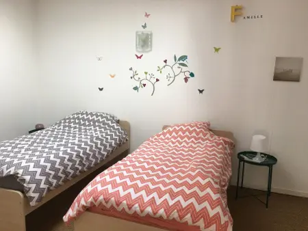 Grand gîte avec piscine, cheminée et terrasse près de Lunéville, idéal pour familles et groupes - Photo 7