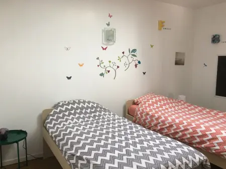 Grand gîte avec piscine, cheminée et terrasse près de Lunéville, idéal pour familles et groupes - Photo 8