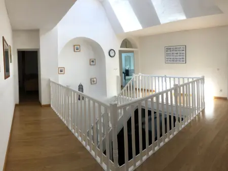 Grand gîte avec piscine, cheminée et terrasse près de Lunéville, idéal pour familles et groupes - Photo 23