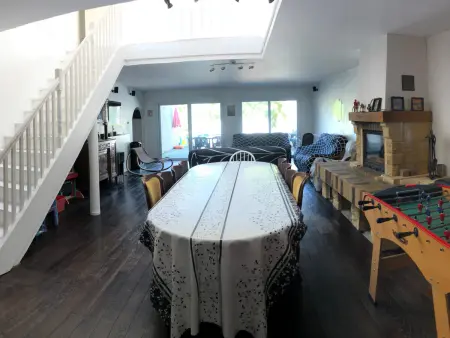 Grand gîte avec piscine, cheminée et terrasse près de Lunéville, idéal pour familles et groupes - Photo 25