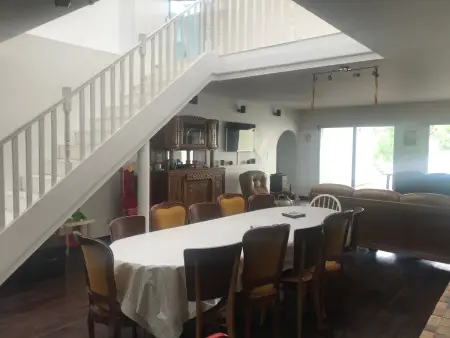 Grand gîte avec piscine, cheminée et terrasse près de Lunéville, idéal pour familles et groupes - Photo 26