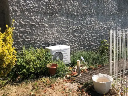 Grand gîte avec piscine, cheminée et terrasse près de Lunéville, idéal pour familles et groupes - Photo 27