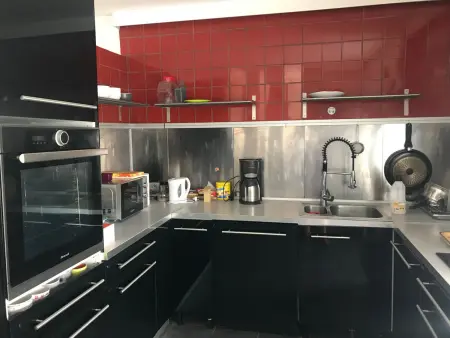 Grand gîte avec piscine, cheminée et terrasse près de Lunéville, idéal pour familles et groupes - Photo 30