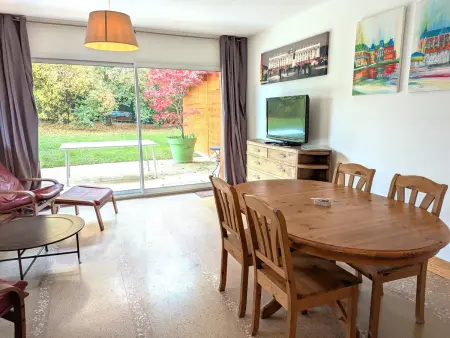 Gîte calme avec terrasse privative proche de Nancy - Photo 2