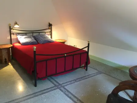 Gîte calme avec terrasse privative proche de Nancy - Photo 3