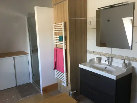 Gîte calme avec terrasse privative proche de Nancy - Photo 4