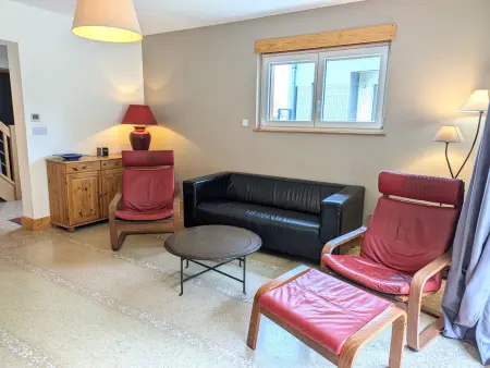 Gîte calme avec terrasse privative proche de Nancy - Photo 5