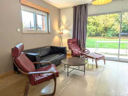 Gîte calme avec terrasse privative proche de Nancy - Photo 6