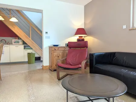 Gîte calme avec terrasse privative proche de Nancy - Photo 7