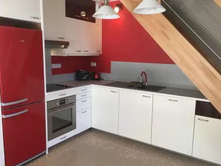 Gîte calme avec terrasse privative proche de Nancy - Photo 8