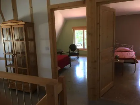 Gîte calme avec terrasse privative proche de Nancy - Photo 9
