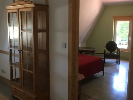 Gîte calme avec terrasse privative proche de Nancy - Photo 10