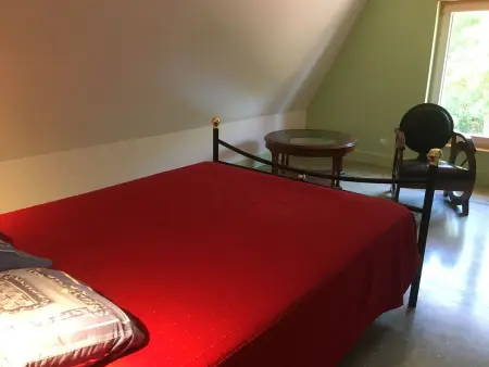 Gîte calme avec terrasse privative proche de Nancy - Photo 11