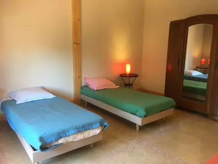 Gîte calme avec terrasse privative proche de Nancy - Photo 12
