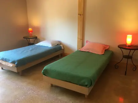 Gîte calme avec terrasse privative proche de Nancy - Photo 13