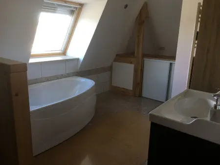 Gîte calme avec terrasse privative proche de Nancy - Photo 15