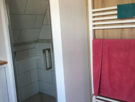 Gîte calme avec terrasse privative proche de Nancy - Photo 16