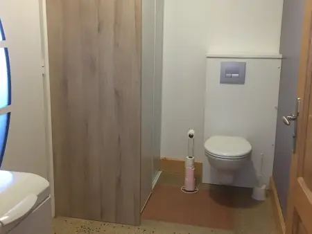 Gîte calme avec terrasse privative proche de Nancy - Photo 17