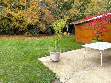 Gîte calme avec terrasse privative proche de Nancy - Photo 18