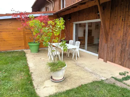 Gîte calme avec terrasse privative proche de Nancy - Photo 19