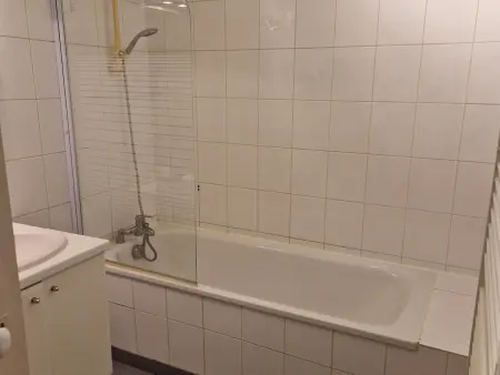 Maison calme avec 3 chambres, proche centre-ville Lunéville & gare, accès facile à Nancy - Photo 10