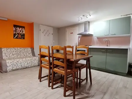Gîte cosy à Ville-au-Val, proche Nancy et Metz, randonnées, 1 chambre, parking et terrain privé. - Photo 1