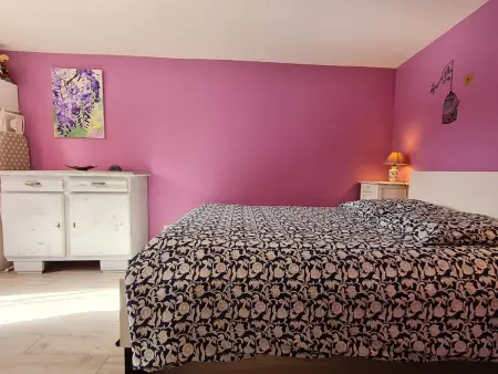 Gîte cosy à Ville-au-Val, proche Nancy et Metz, randonnées, 1 chambre, parking et terrain privé. - Photo 2