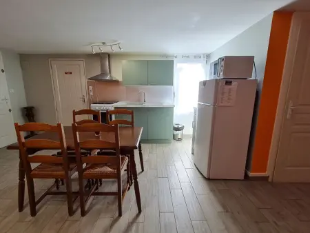 Gîte cosy à Ville-au-Val, proche Nancy et Metz, randonnées, 1 chambre, parking et terrain privé. - Photo 5
