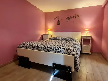 Gîte cosy à Ville-au-Val, proche Nancy et Metz, randonnées, 1 chambre, parking et terrain privé. - Photo 8