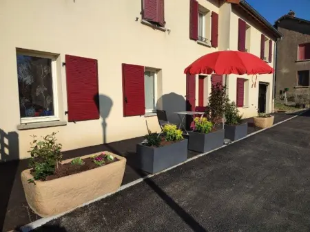Gîte cosy à Ville-au-Val, proche Nancy et Metz, randonnées, 1 chambre, parking et terrain privé. - Photo 12