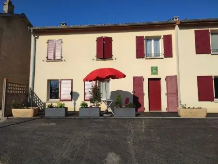 Gîte cosy à Ville-au-Val, proche Nancy et Metz, randonnées, 1 chambre, parking et terrain privé. - Photo 13