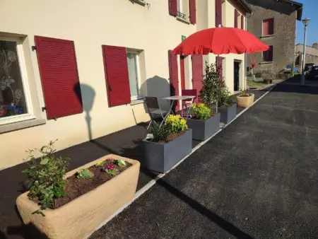 Gîte cosy à Ville-au-Val, proche Nancy et Metz, randonnées, 1 chambre, parking et terrain privé. - Photo 14