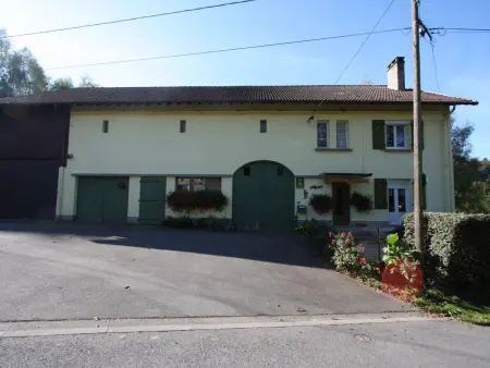 Gîte spacieux en ancienne ferme rénovée, idéal pour familles et amis – proche randos et sites touristiques - Photo 34
