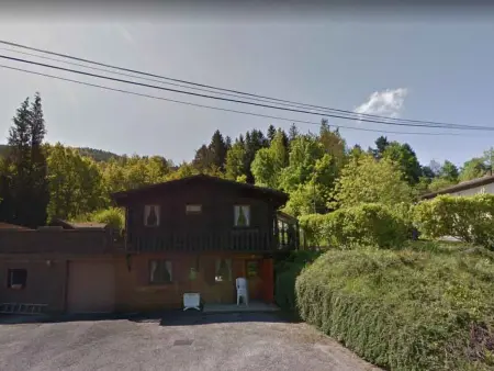 Charmant Gîte en Montagne avec Terrasse et Garage, Proche La Bresse Ski et Sentiers Balises - Photo 11