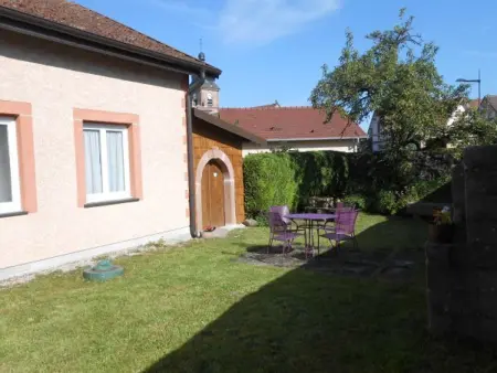 Maison chaleureuse entre Saint-Dié et Gérardmer - Photo 1