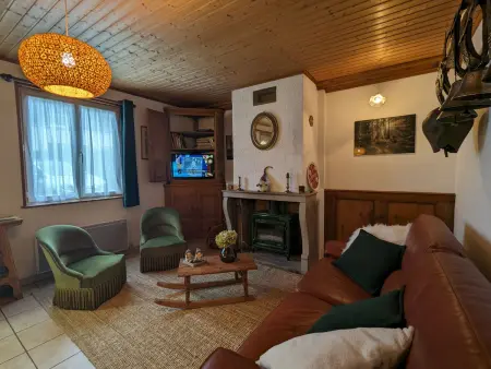 Maison chaleureuse entre Saint-Dié et Gérardmer - Photo 4