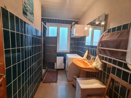 Maison chaleureuse entre Saint-Dié et Gérardmer - Photo 11